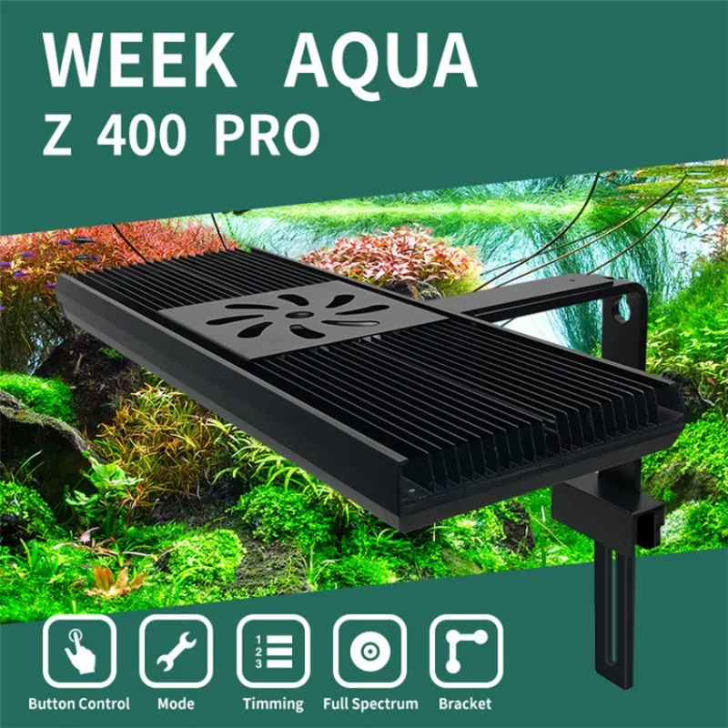 Aquarium Plants For Sale - Heißer Verkauf Weekaqua Z400 90W Pflanzt