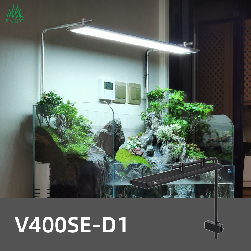 Aquarium Plants For Sale - ZXY Heißer Verkauf WEEKAQUA V400 WRGB