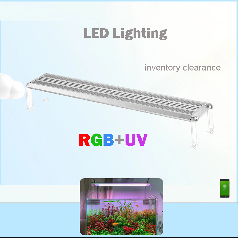 Aquarium Plants For Sale - Led-beleuchtung 60 cm 80 cm 90
