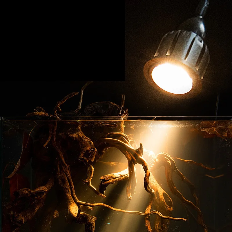 Aquarium Plant Light Spectrum - 3w 5w 7w Aquarium LED Licht