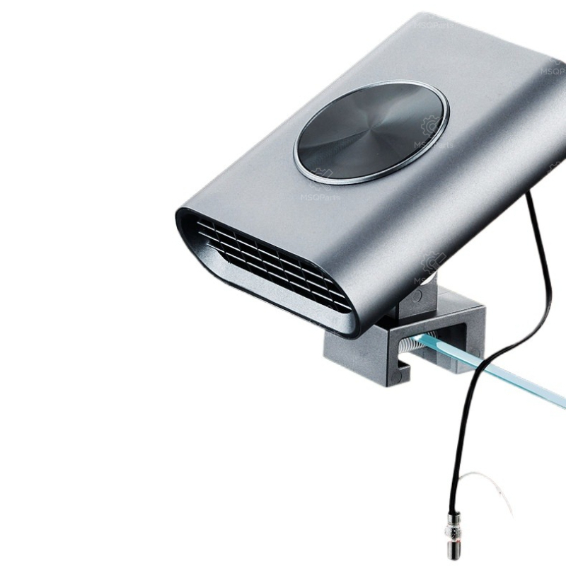 Aquarium Planted Plants - Aquarium Smart-Kühlventilator F2, temperaturverstellbar für Aquarienpflanzen