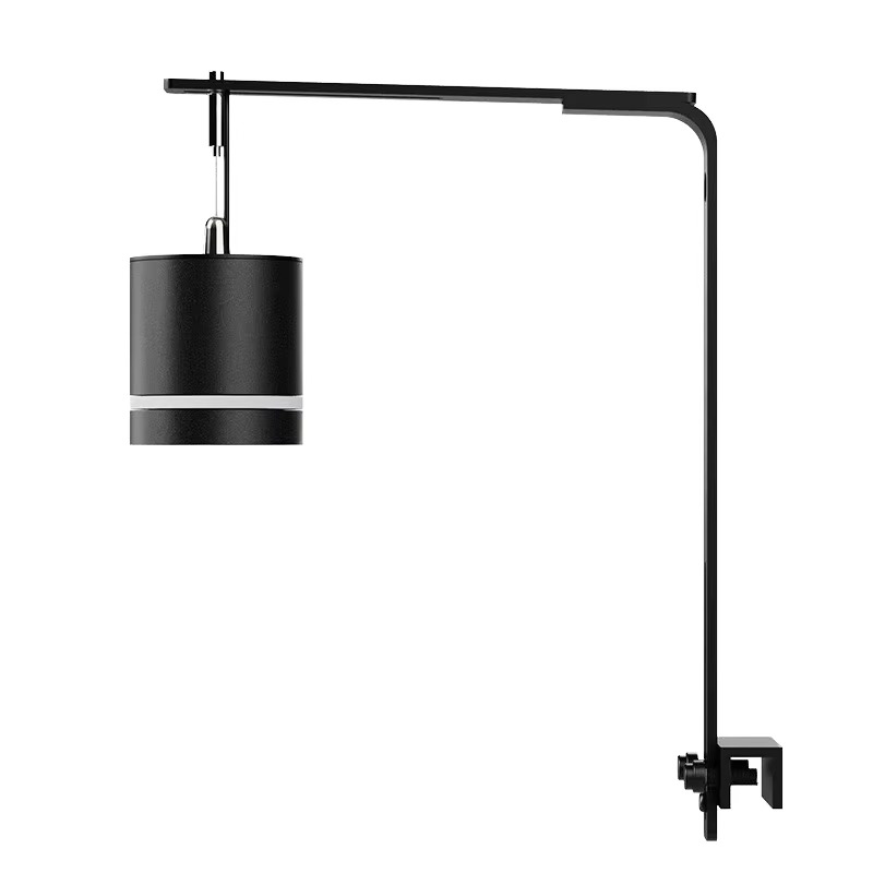 Aquarium Plant Light Spectrum - Moderne Aquarium-Beleuchtungsbox für Fischbecken Wasserpflanzen Drei
