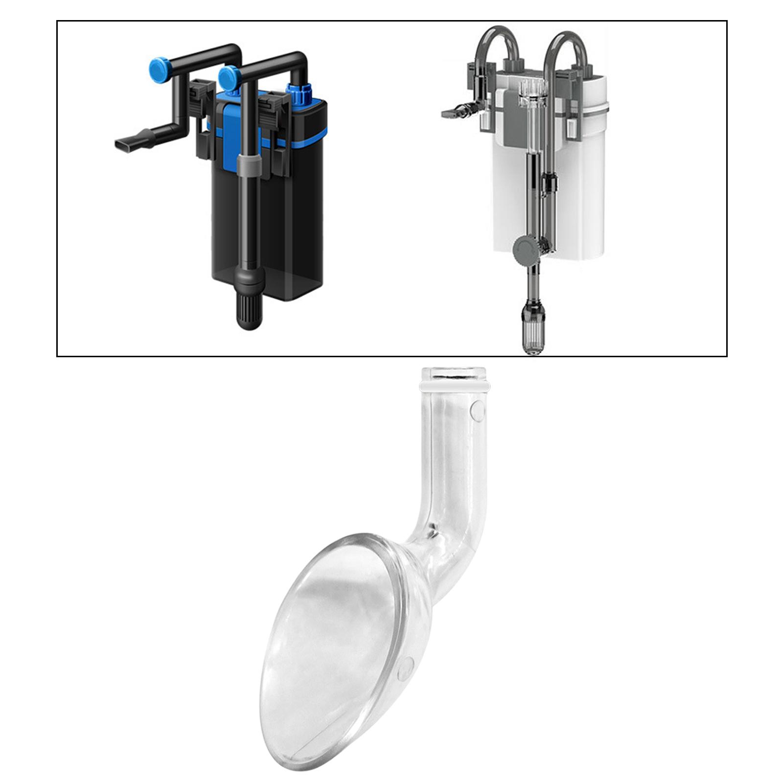 Aquarium Lilie Rohr Wasser Aus – Aquarium Planted Tank Filter Bewertung und Preis