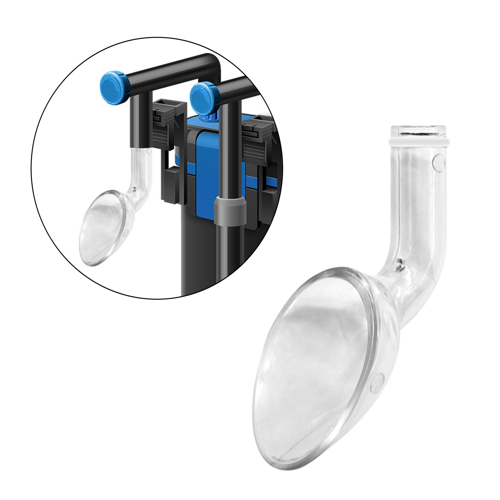 Aquarium Lilie Rohr Wasser Aus – Aquarium Planted Tank Filter Bewertung und Preis