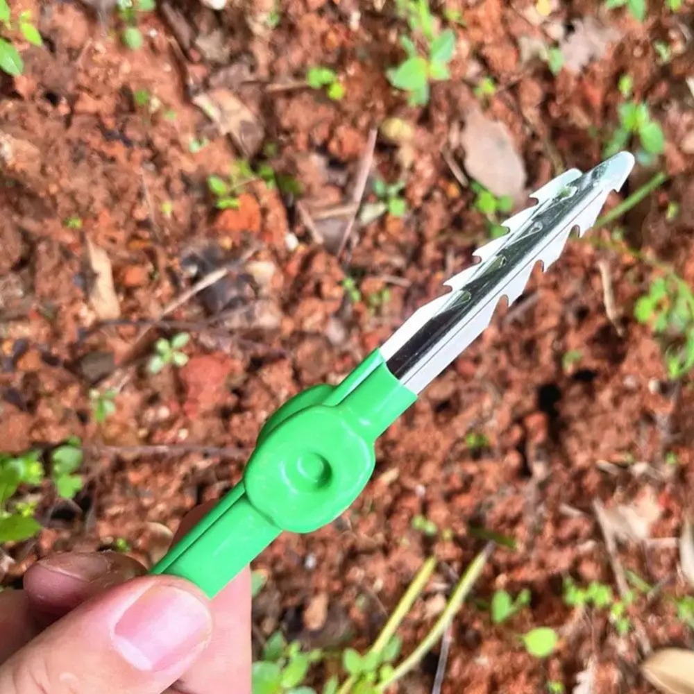 Outdoor Garten Unkraut Clip Ga – Planted Clip Tweezers Bewertung und Preis