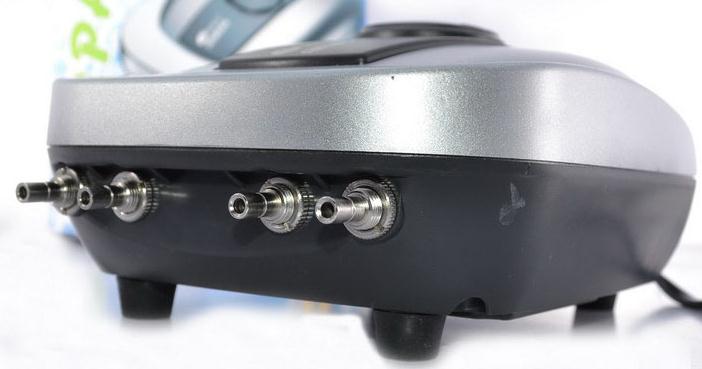 Resun air-8000 Luftpumpe, einf – Aquarium Plant Ideas Bewertung und Preis