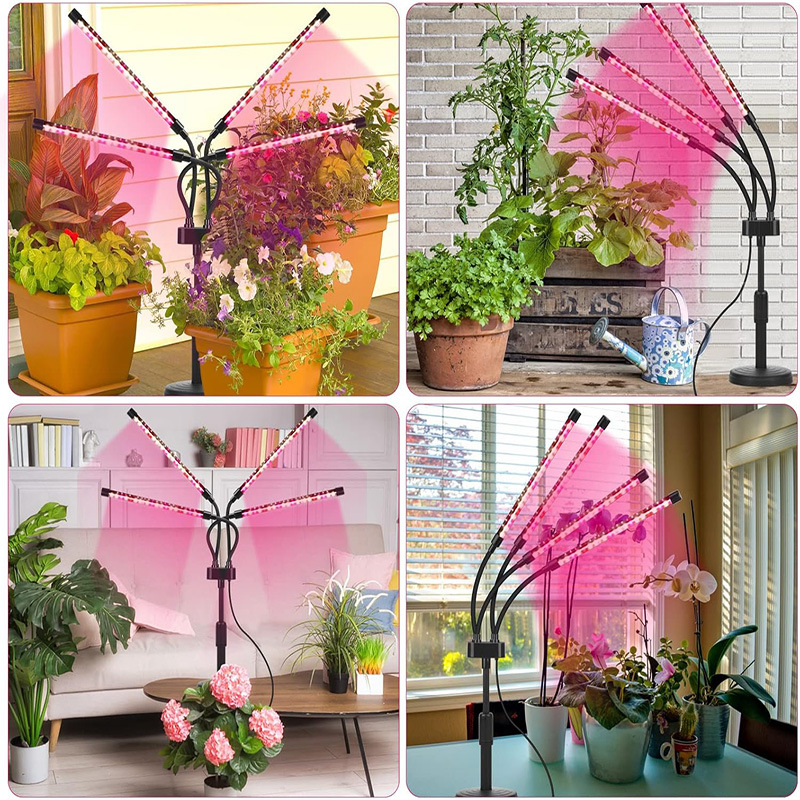 2026 Neue Vollspektrum Desktop – Aquarium Plant Light Spectrum Bewertung und Preis