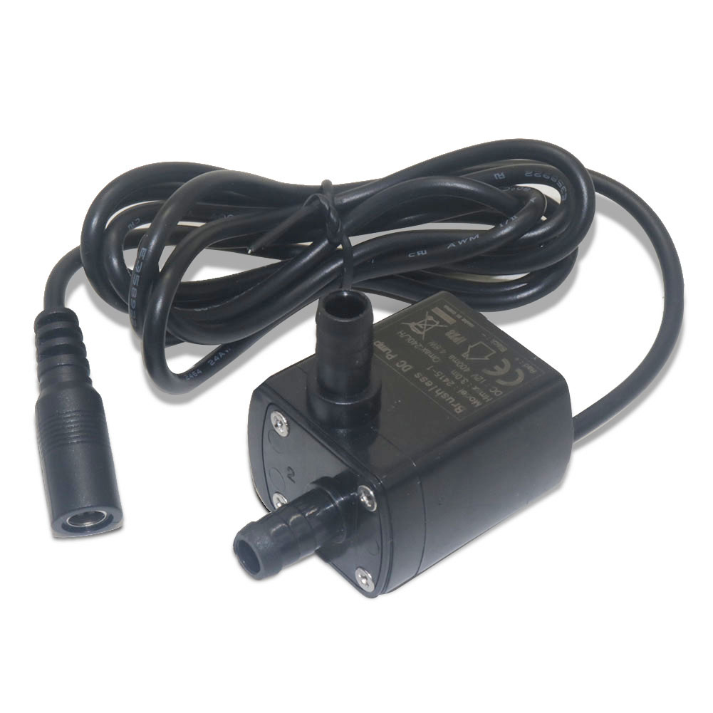 240l/h dc12v Mikro wasserpumpe – Planted Aquarium Cycling Bewertung und Preis