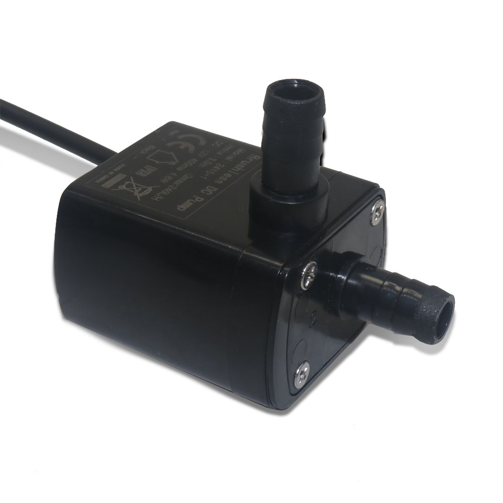 240l/h dc12v Mikro wasserpumpe – Planted Aquarium Cycling Bewertung und Preis