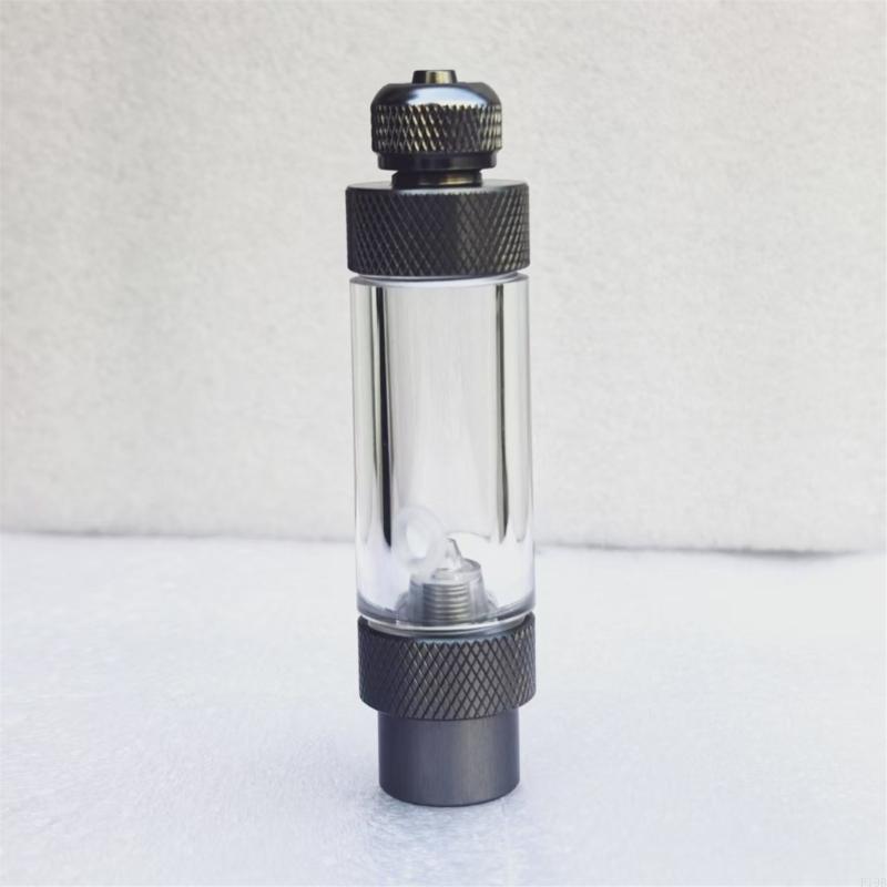 F19B Mini-Aquarium-CO2-Regler  – Aquarium Planted Setup Bewertung und Preis