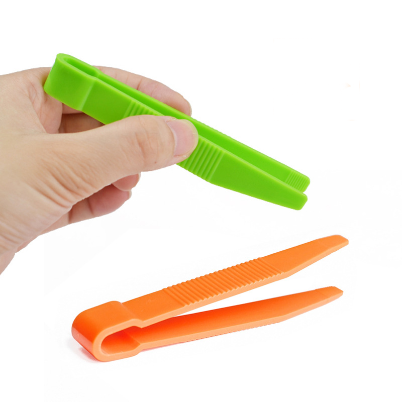 4 Stück hochwertige, langlebig – Planted Clip Tweezers Bewertung und Preis