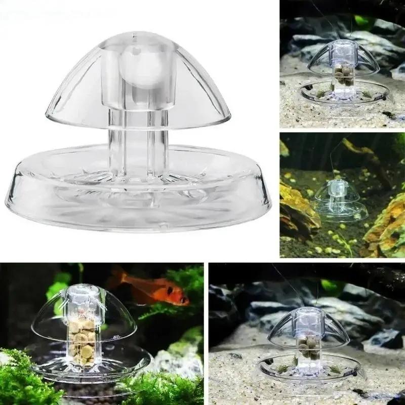 2026 Neu 6/8CM Klare Plastik-S – Aquarium Planted Fish Bewertung und Preis