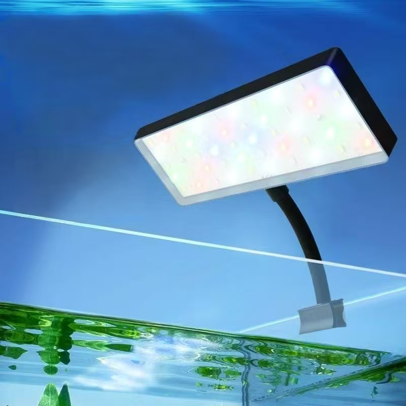 USB Aquarium LED Light Full Sp – Aquarium Plant Light Spectrum Bewertung und Preis
