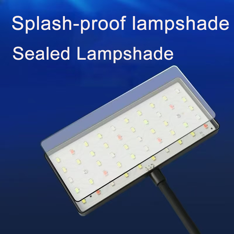 USB Aquarium LED Light Full Sp – Aquarium Plant Light Spectrum Bewertung und Preis