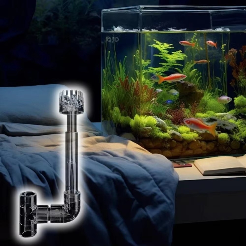 Ein- und Ausflussfilter für Aq – Aquarium Planted Tank Filter Bewertung und Preis