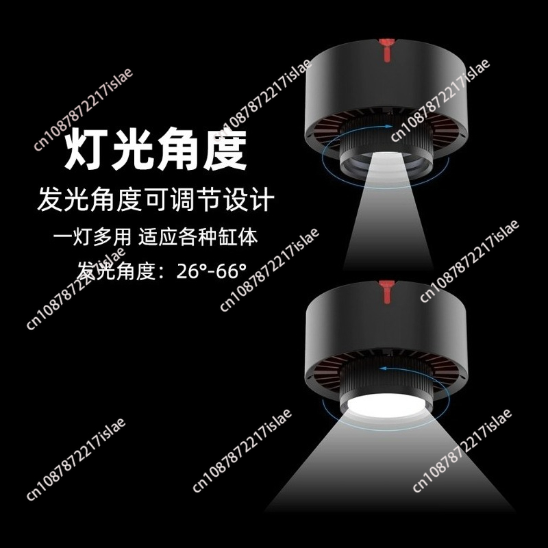 Professionelle Wasserpflanzenl – Aquarium Plant Light Spectrum Bewertung und Preis