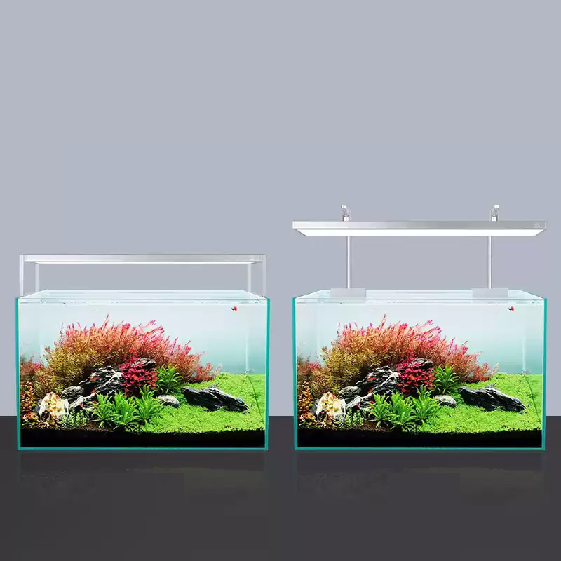 Woche Aqua L-Serie WRGB UV-Vol – Aquarium Plant Light Spectrum Bewertung und Preis