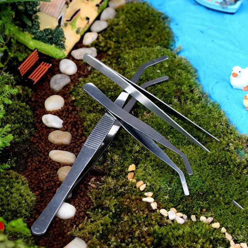 Aquarium-Pinzetten und -Zangen – Planted Clip Tweezers Bewertung und Preis
