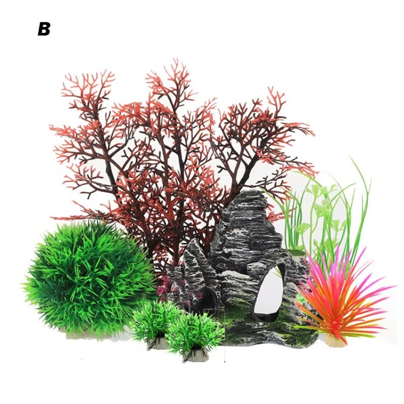 10 Stück Bestseller Neuerschei – Aquarium Plants For Sale Bewertung und Preis