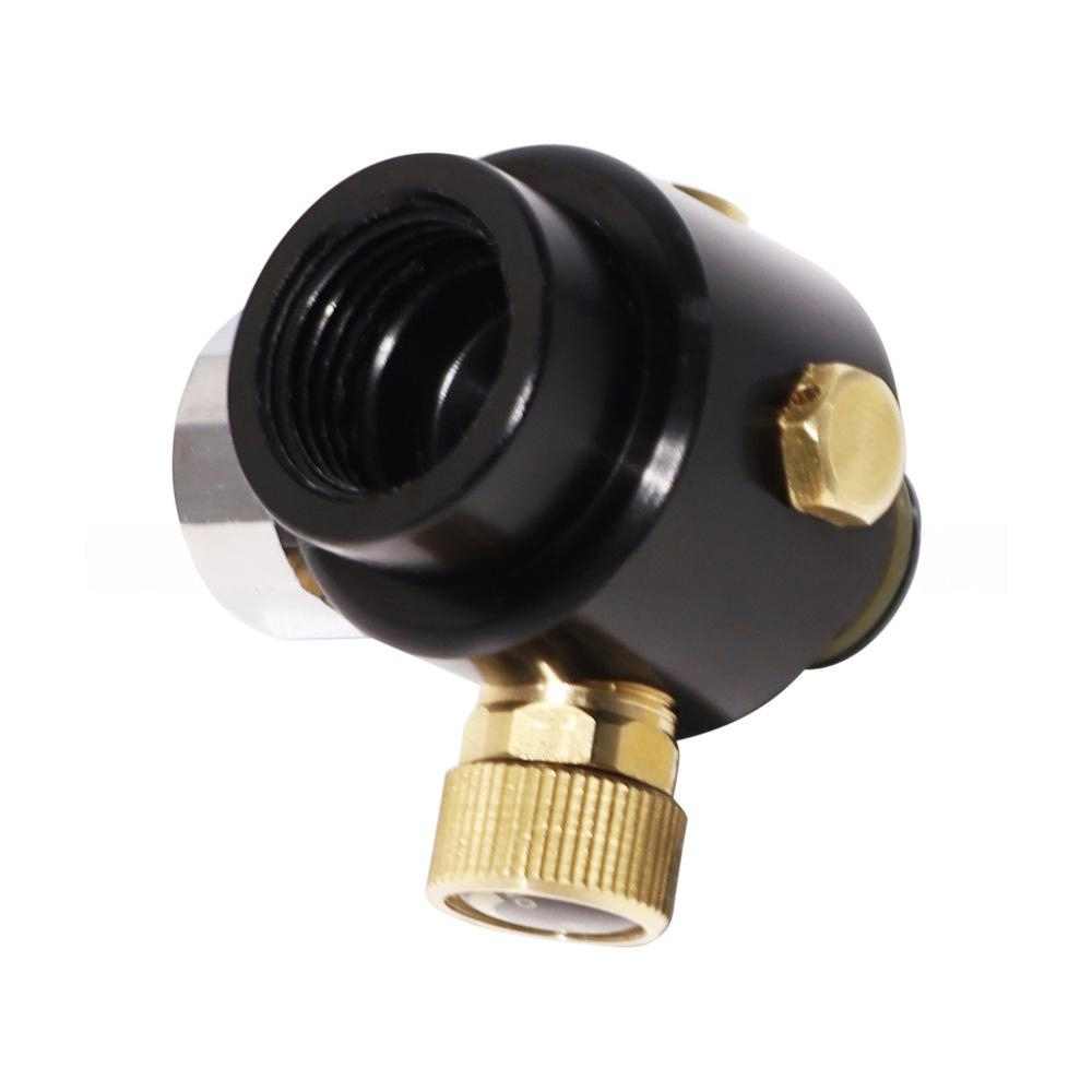 Druckregler für Kohlendioxid m – Aquarium Planted Setup Bewertung und Preis