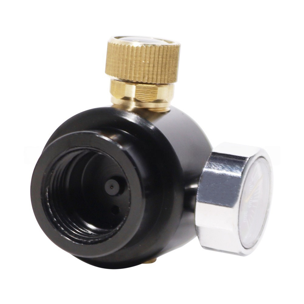 Druckregler für Kohlendioxid m – Aquarium Planted Setup Bewertung und Preis