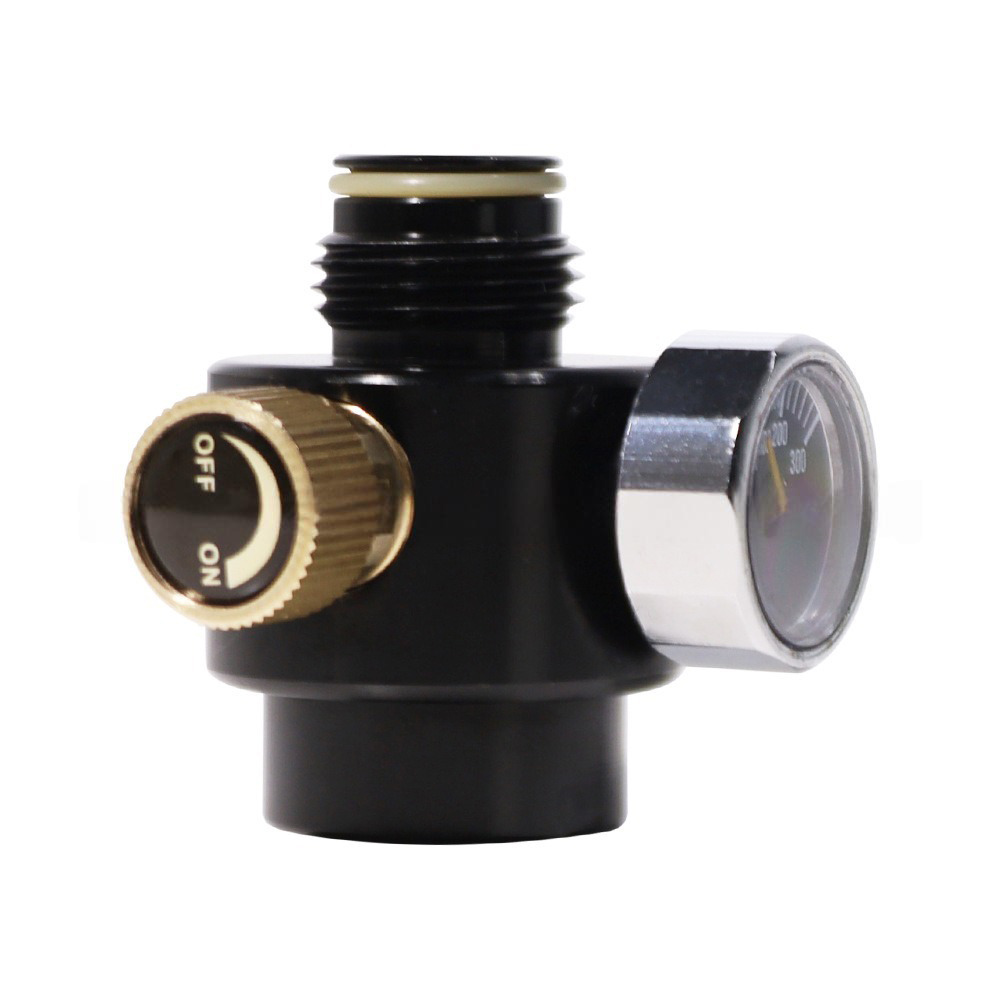Druckregler für Kohlendioxid m – Aquarium Planted Setup Bewertung und Preis