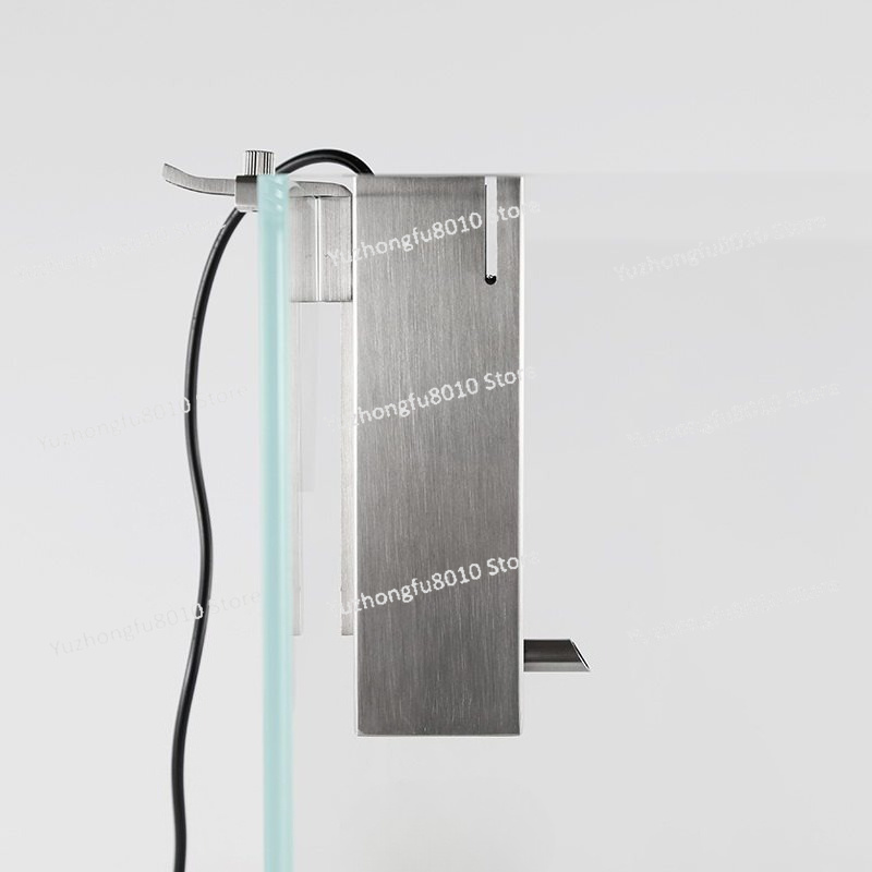 Aquarium-Oberflächenabschäumer – Aquarium Planted Tank Filter Bewertung und Preis