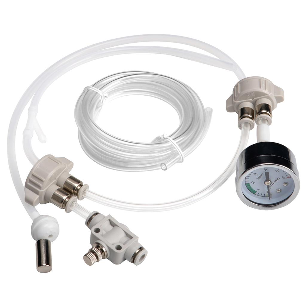 CO2-System-Generator Aquarium- – Aquarium Planted Setup Bewertung und Preis