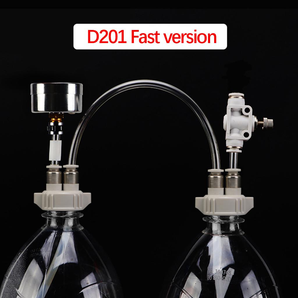CO2-System-Generator Aquarium- – Aquarium Planted Setup Bewertung und Preis