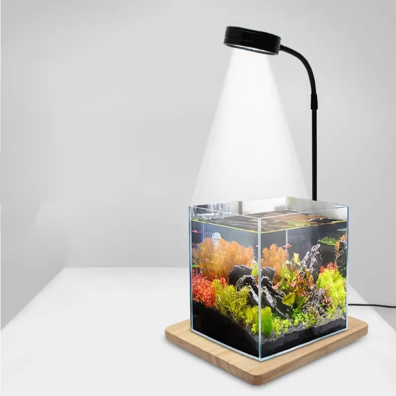Vollspektrum-LED-Licht mit Leu – Aquarium Plant Light Spectrum Bewertung und Preis