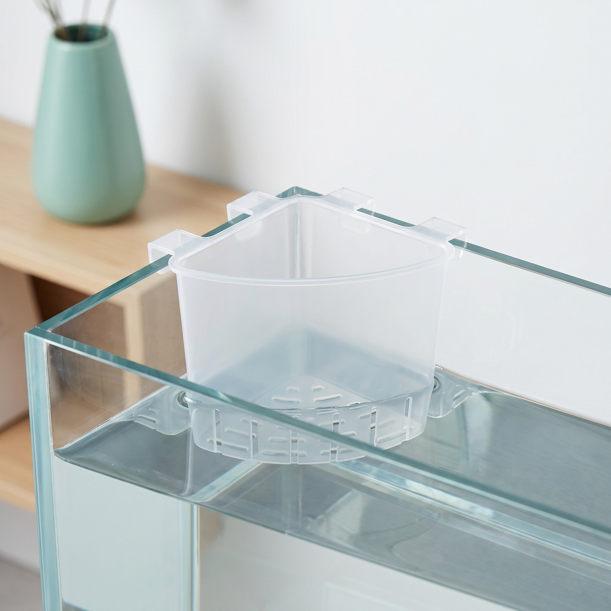 4 Stücke Hängende Aquarienpfla – Aquarium Planted Fish Bewertung und Preis