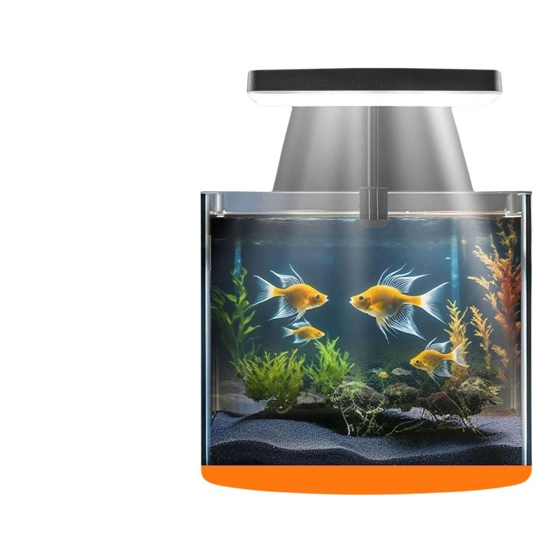 USB-Aquarium-Clipleuchte mit F – Aquarium Planted Plants Bewertung und Preis
