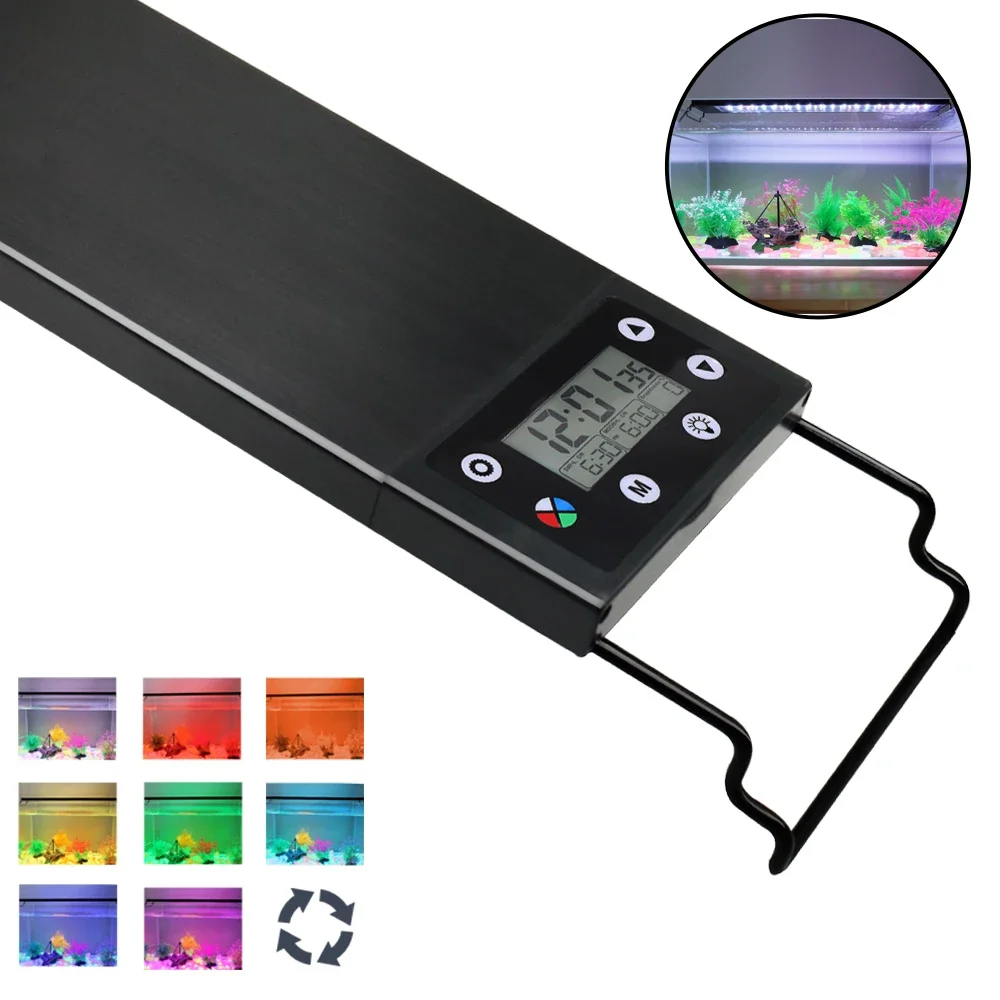 IP68 wasserdichtes Aquarium-LE – Aquarium Plant Light Spectrum Bewertung und Preis