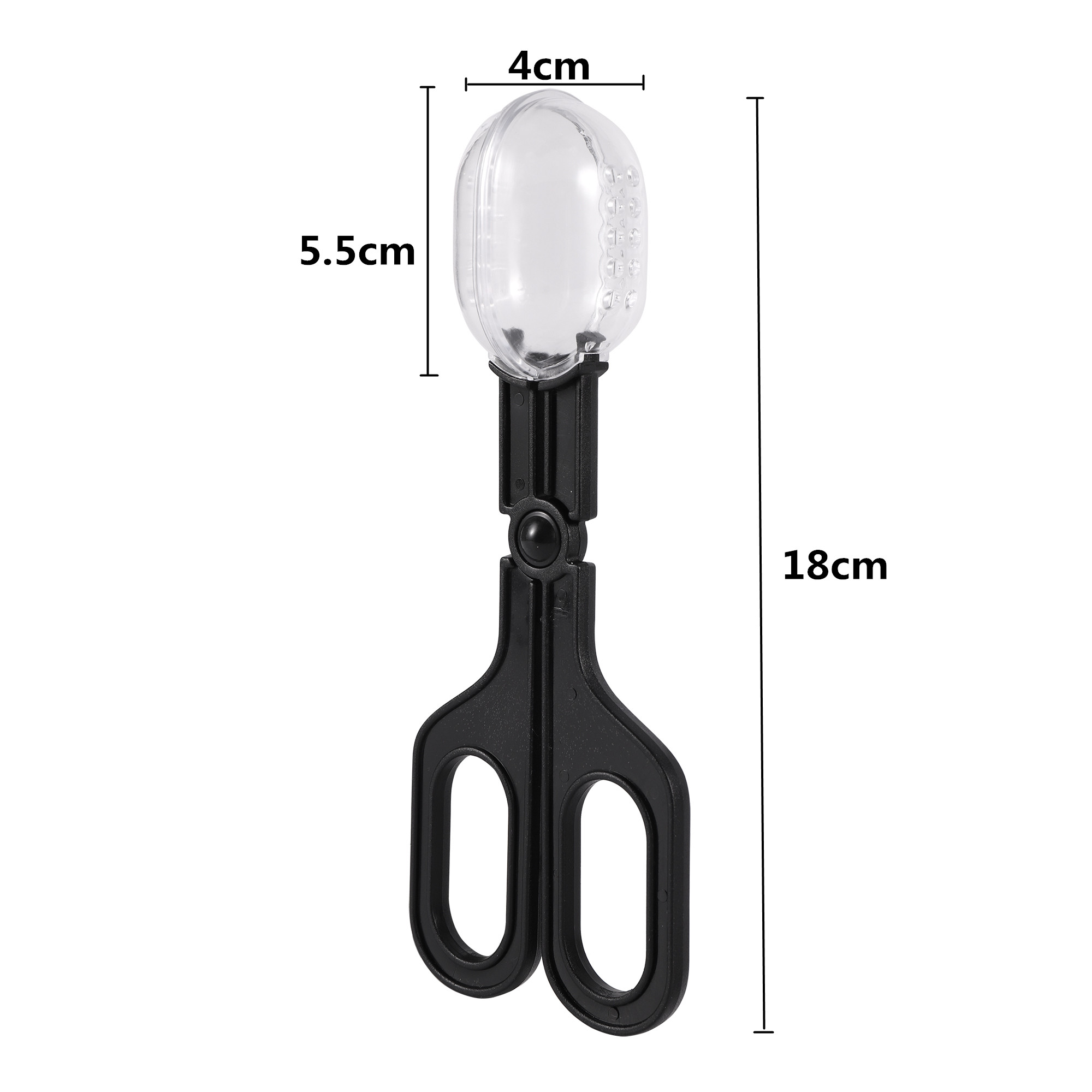 Reptil Terrarium Eidechsen Kun – Planted Clip Tweezers Bewertung und Preis