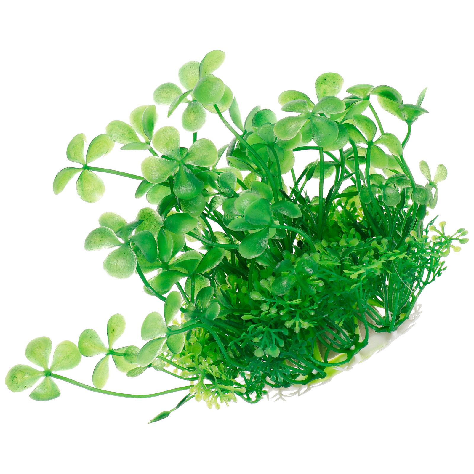 Hochwertige realistische künst – Aquarium Planted Setup Bewertung und Preis