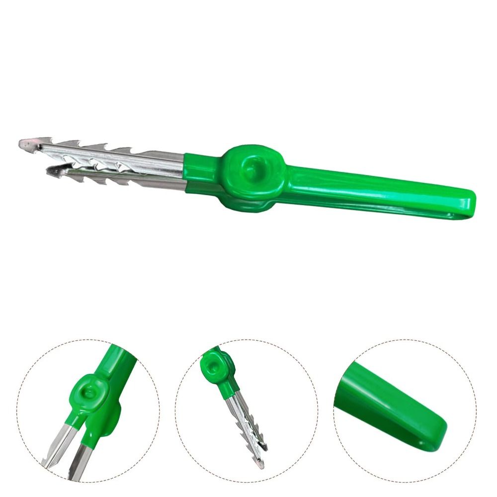 Gartenpinzette aus Edelstahl,  – Planted Clip Tweezers Bewertung und Preis