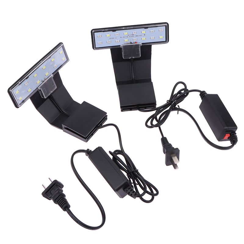 【Neu】Neue LED-Wasserdichte Aqu – Aquarium Planted Fish Bewertung und Preis