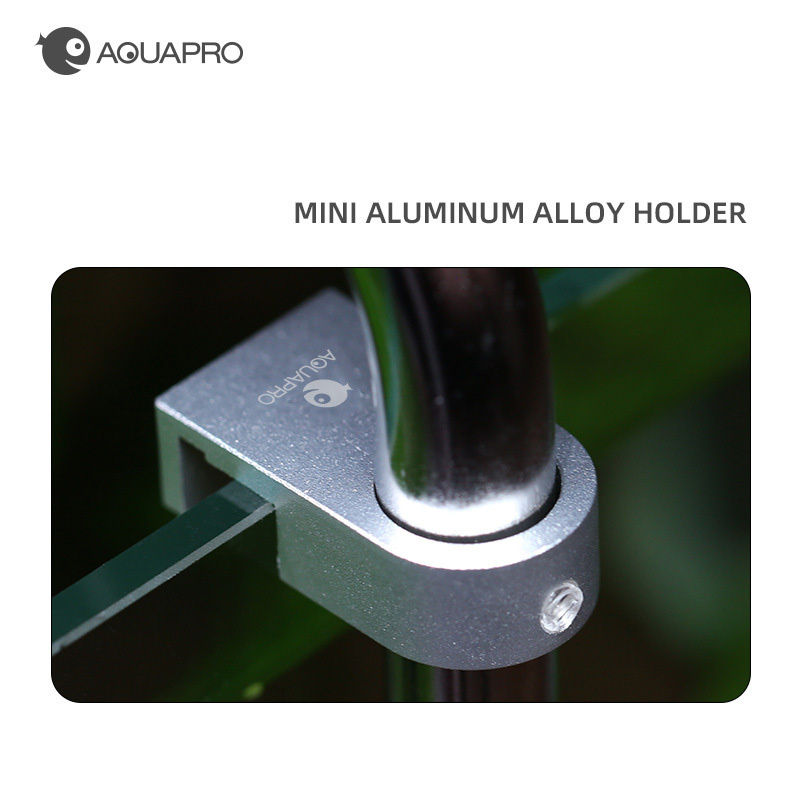 Aquarium Mini Aluminium Legier – Aquarium Planted Tank Filter Bewertung und Preis