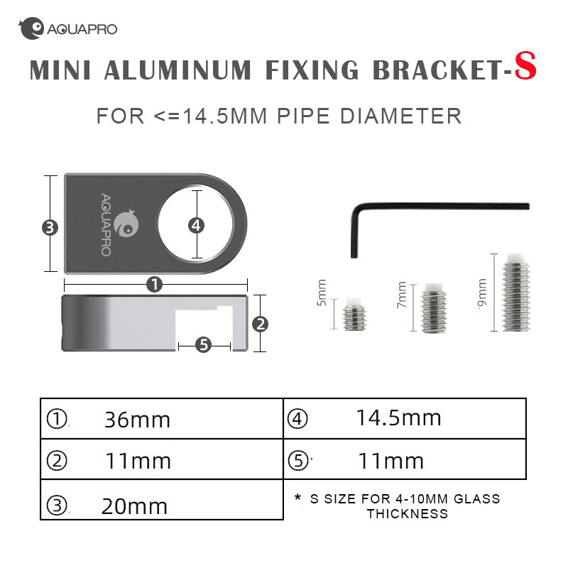 Aquarium Mini Aluminium Legier – Aquarium Planted Tank Filter Bewertung und Preis