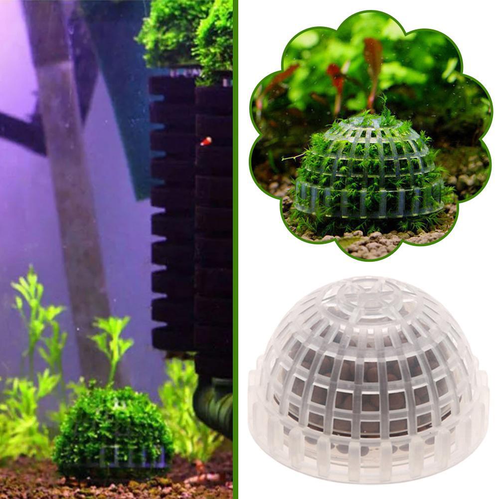 1/2/3/4/5 Stück Aquarium-Dekor – Aquarium Planted Tank Filter Bewertung und Preis