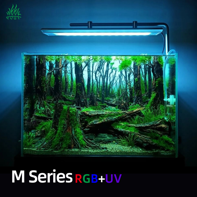 WEEKAQUA M300/M400/M450 D1 PRO – Aquarium Plants For Sale Bewertung und Preis
