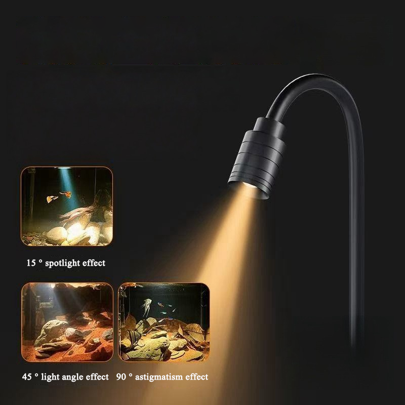 Aquarium Licht Vollspektrum Aq – Aquarium Plant Light Spectrum Bewertung und Preis