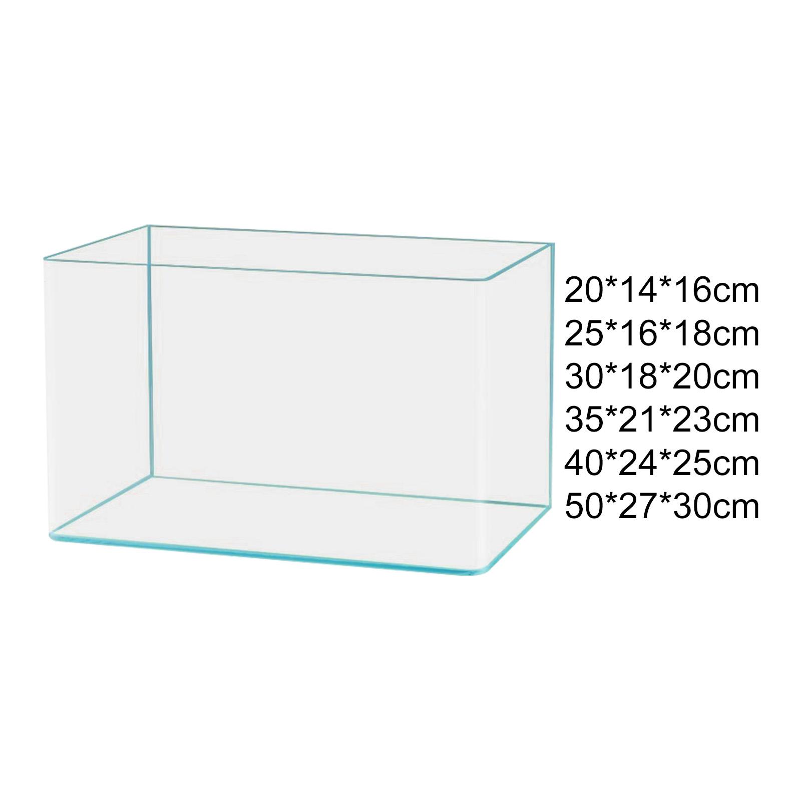 Klares Fischbecken Leicht zu R – Aquarium Plant Ideas Bewertung und Preis