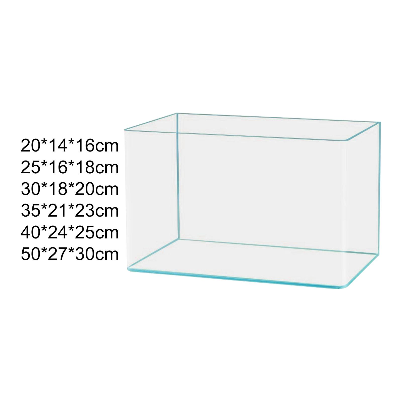 Klares Fischbecken Leicht zu R – Aquarium Plant Ideas Bewertung und Preis