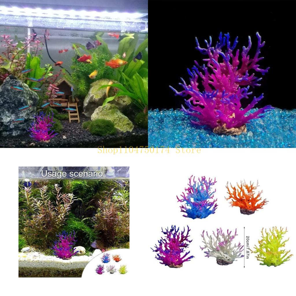 Künstlicher Baum, dekorative P – Aquarium Plants For Sale Bewertung und Preis