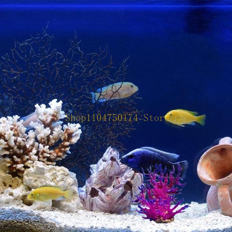 Künstlicher Baum, dekorative P – Aquarium Plants For Sale Bewertung und Preis