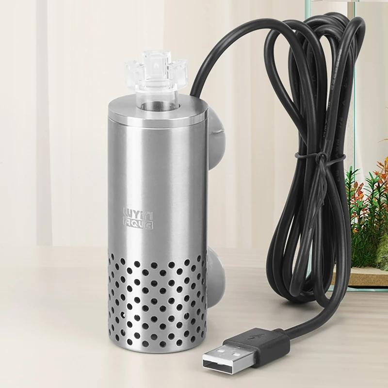 Elektrischer Ölfilm-Entferner  – Aquarium Planted Tank Filter Bewertung und Preis
