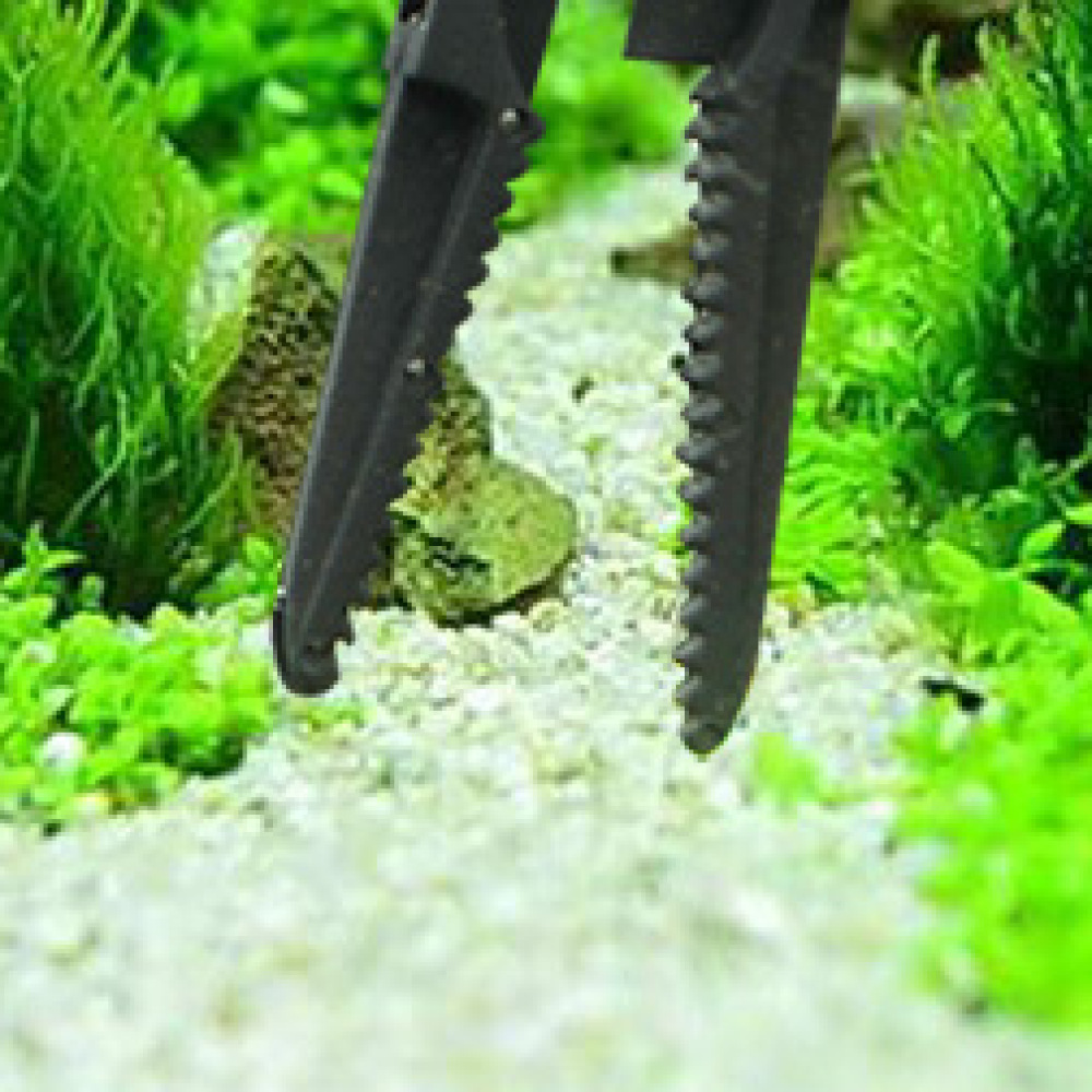 Lange Kunststoff-Pinzette für  – Planted Clip Tweezers Bewertung und Preis