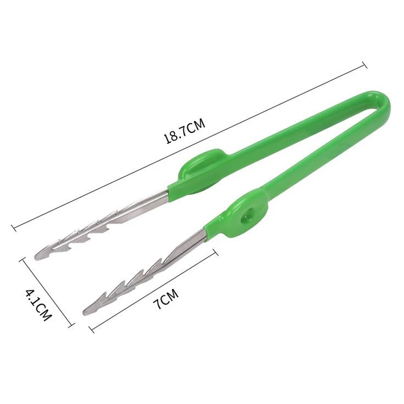 1Pc Gartenarbeit Pinzette Sukk – Planted Clip Tweezers Bewertung und Preis