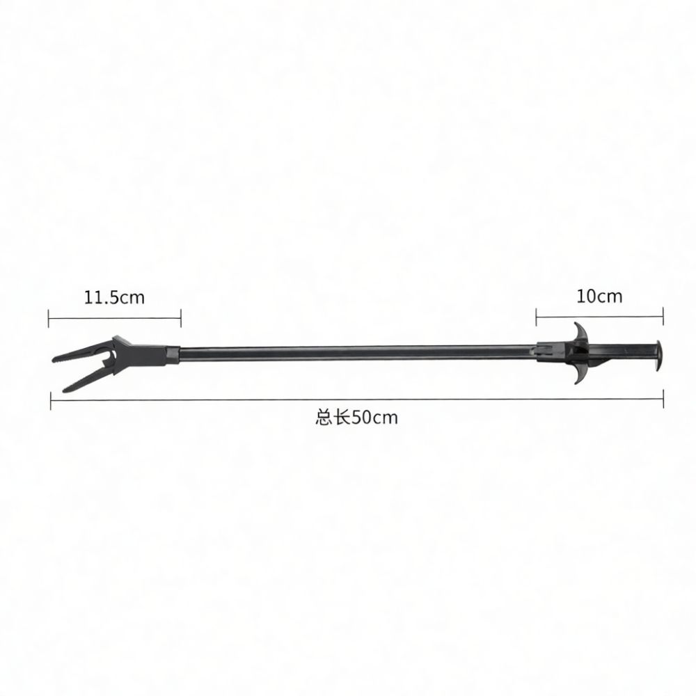 Pflanzpinzette, lange Plastikz – Planted Clip Tweezers Bewertung und Preis